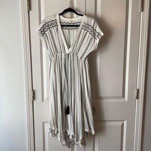 NWOT Sundress/Beach Coverup